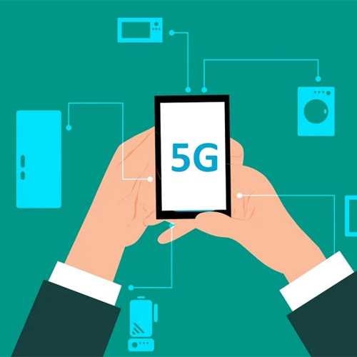 Nokia study reveals 5G set to add $8trn to global GDP by 2030