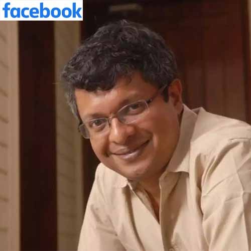Facebook India ropes in Sunil Abraham as Public Policy Director for Data and Emerging Tech