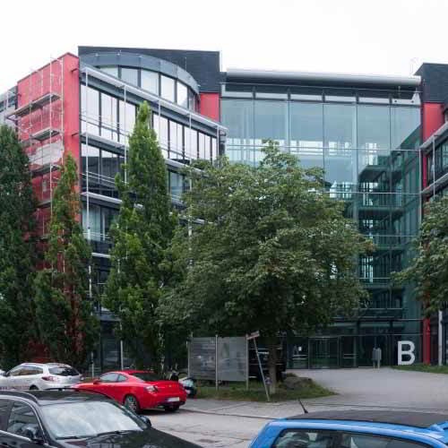 Finfisher Cyber surveillance tools office gets raided