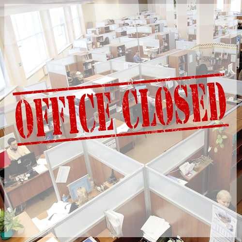 Deloitte to close four office in UK