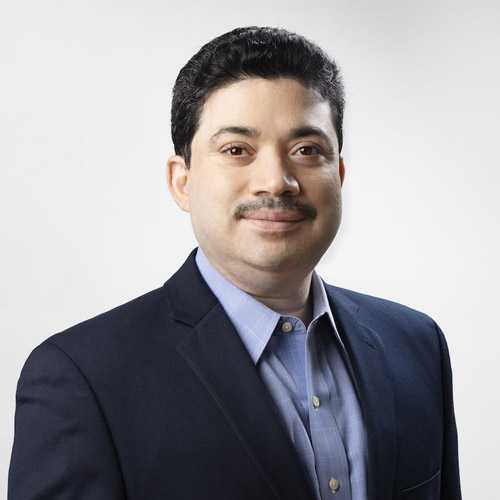 GlobalLogic names Rajaram Radhakrishnan as CRO