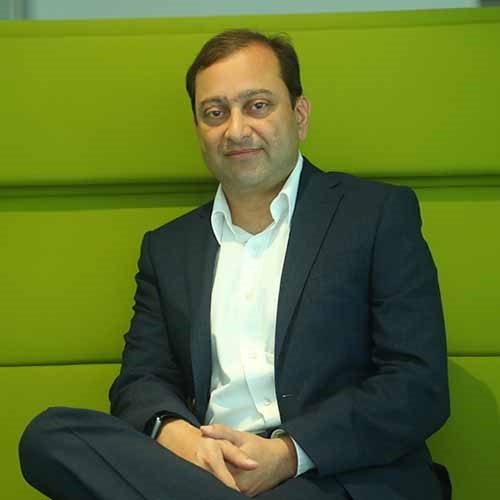 NITI Aayog and AWS Launch Frontier Technologies Cloud Innovation Center