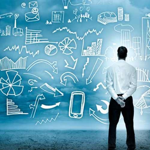 Global Study Reveals Indian Companies Are Thinking Ahead Of The World's Digital Transformation Curve