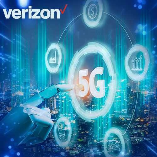 Verizon Business brings private 5G platform for global enterprises
