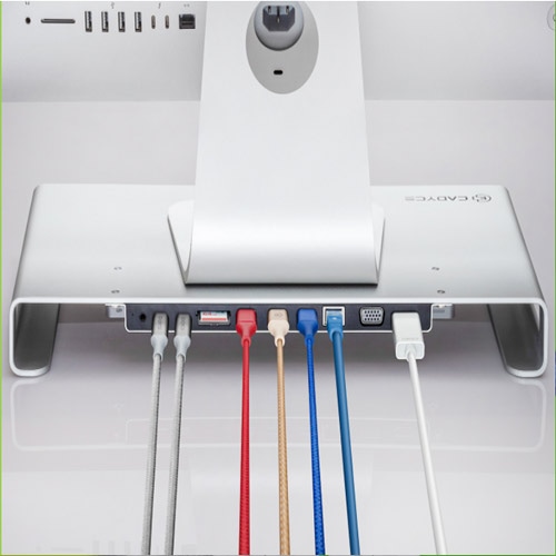 CADYCE Launches CA-KBDS: An Excellent Mix of Keyboard and Docking Station