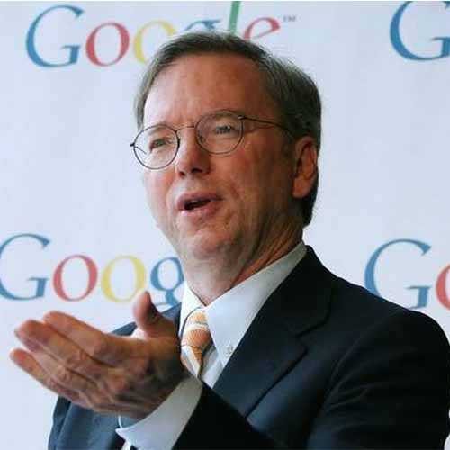 Social networks serving as amplifiers for idiots, crazy people, says Ex-Google CEO