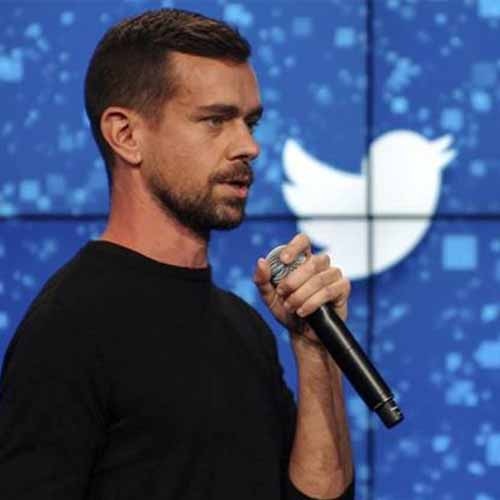 Govt warns Twitter after location showed J&K as part of China