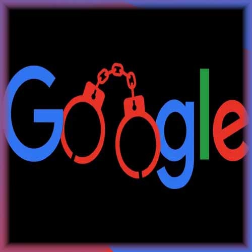 Google's guilty attracts antitrust violations?
