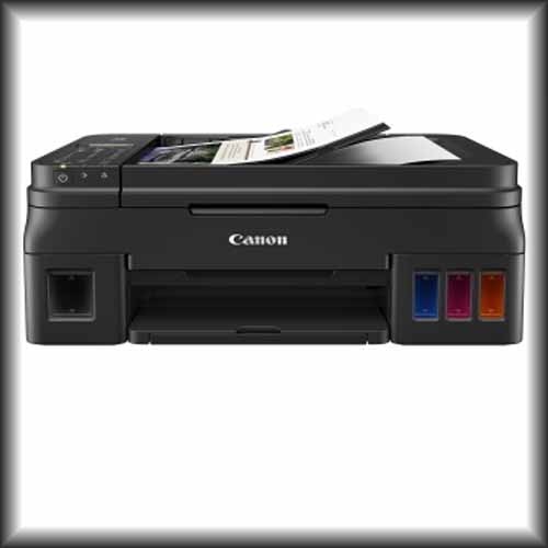 Canon enhances its PIXMA G-Series MegaTank range with new additions