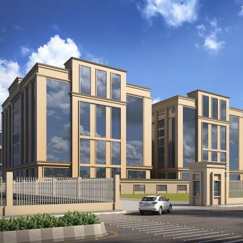 Yotta Infrastructure to invest INR 7000 Crore to set up Datacenter Park in Greater Noida