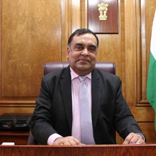 Yashvardhan Kumar Sinha chaired as the next Chief Information Commissioner