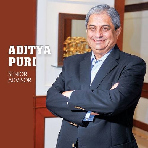 HDFC Bank's ex-CEO Aditya Puri joins Carlyle Group as Senior Adviser