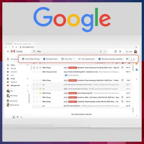Google to come soon with Search Chips functionality for Chat users