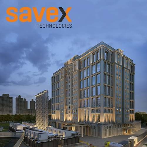 Yotta Infrastructure appoints Savex Technologies as National Distributor