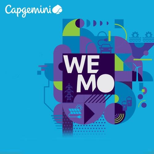 Capgemini's World Energy Markets Observatory report 2020