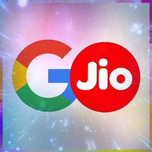 Forex traders follow Google-Jio deal