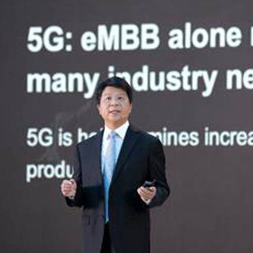 HUAWEI CLOUD introduces Device-Cloud Synergy Meeting Solution in APAC
