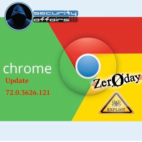 Google Chrome seeks second security patch for zero day vulnerability