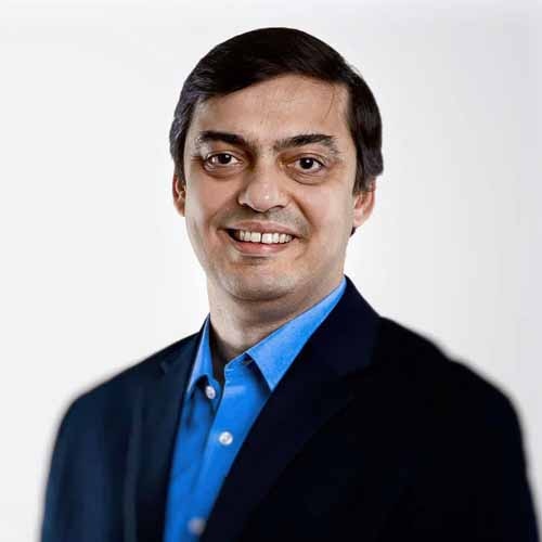 Ajey Mehta of Nokia Mobiles steps down to start his own venture