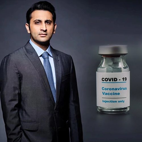 Anti- COVID-19 vaccine will be available in January, says SII CEO