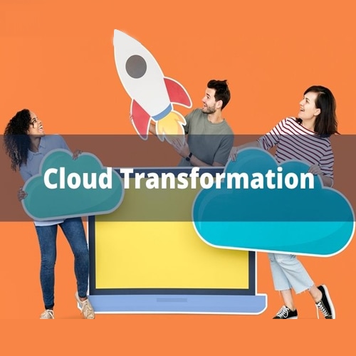 TCS along with AGL to deliver cloud transformation programme