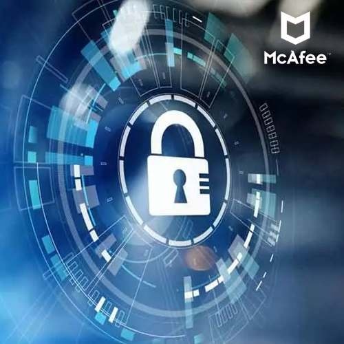 McAfee detects 419 new cyber threats per minute in the second half of the year