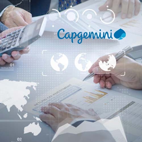 Capgemini brings in its second set of Intelligent Industry offers