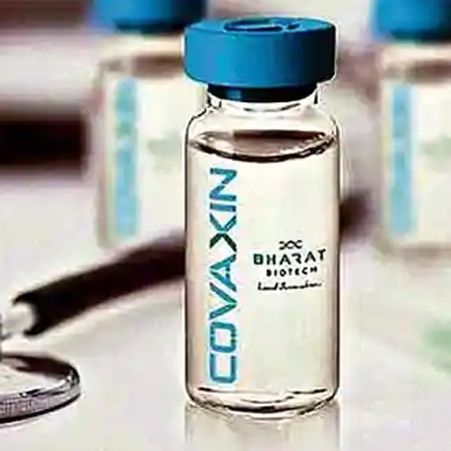 Bharat Biotech to manufacture 10 types of vaccines from Odisha unit