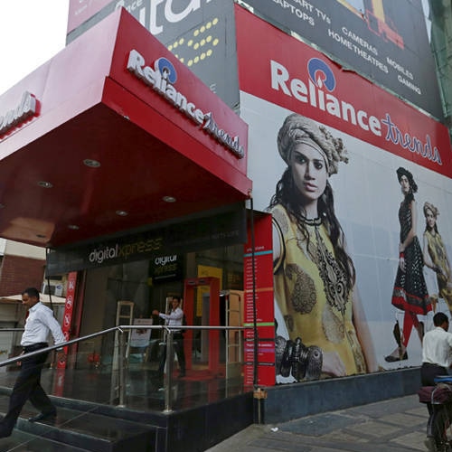 Saudi sovereign fund to invest $1.3 bn in Reliance Retail