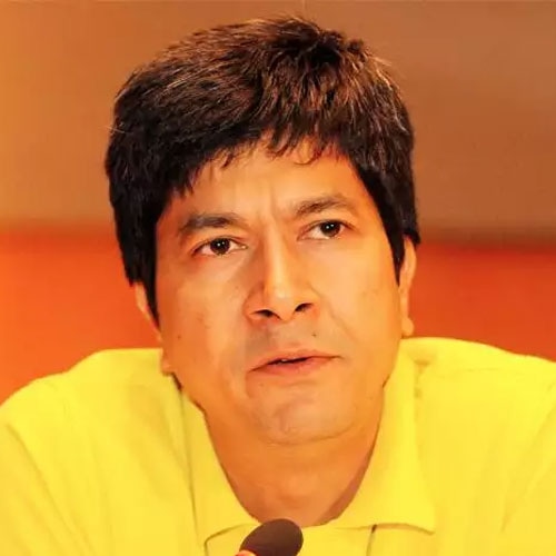 Rajiv Bansal appointed as the Senior Executive Director in Dalmia Bharat Group