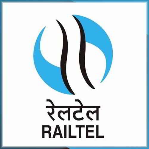 RailTel posts its highest ever consolidated income