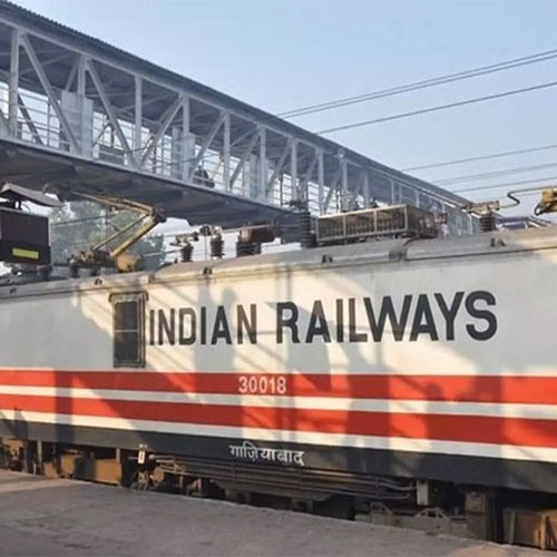 Centre to sell upto 15% Stake in Indian Railway PSU IRCON