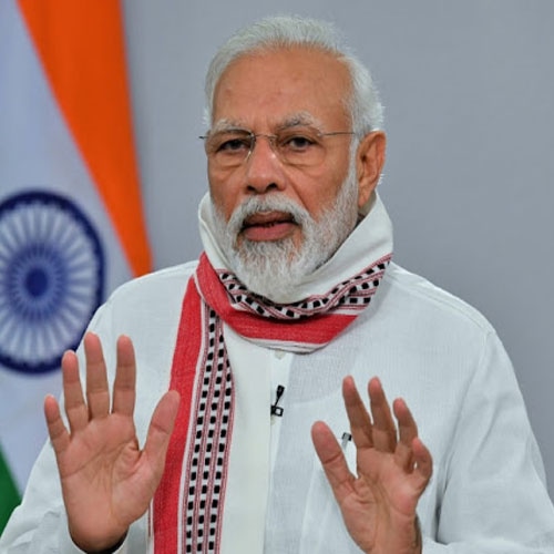 Demonetisation helped to curb black money believes PM Modi