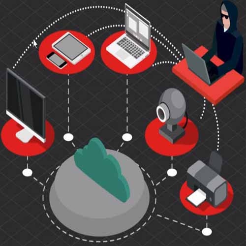 E-learning becomes the easy target for cyberattacks
