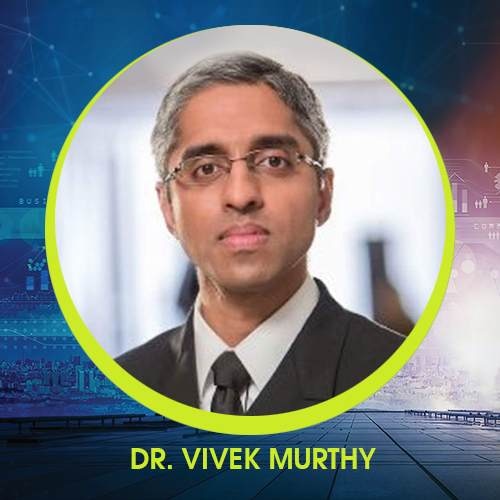 Dr Vivek Murthy named to co-chair President-elect Biden’s coronavirus task-force