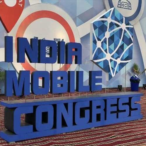 India Mobile Congress is slated for December 8-10