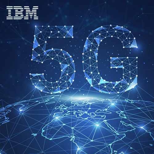 IBM rolls out cloud platform for telcos deploying 5G