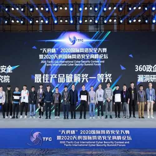 China's Tianfu Cup competitors hacked in Chrome, Android, iOS 14, Windows and more