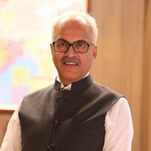 Government yet not decided on China's entry into 5G trials in India, says Union Home Secretary