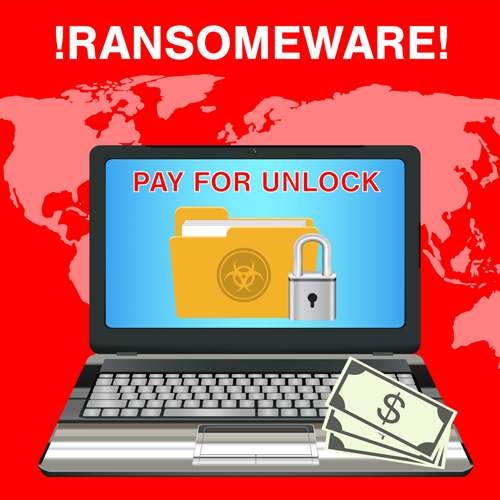 One of the largest laptop manufacturers in the world, Compal hit by ransomware