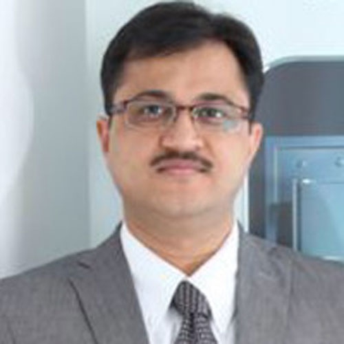 Jitendra Gupta joins Extreme Networks as MD, India and SAARC