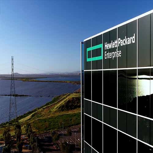 Hewlett Packard Enterprise Enhances HPE Partner Ready Program for the SMB Growth