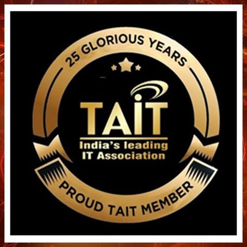 TAIT celebrates Silver Jubilee