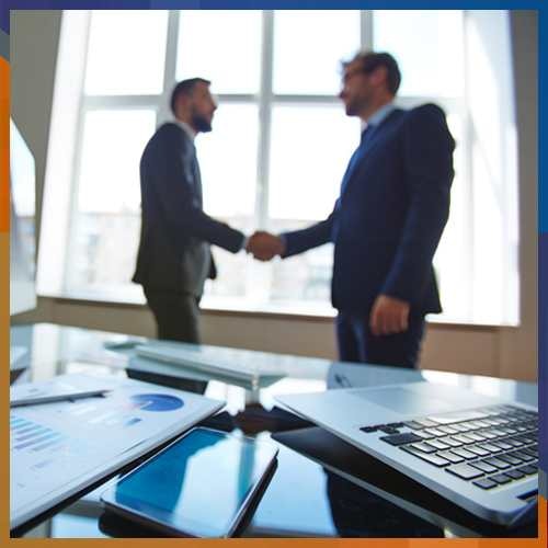 Barracuda takes over ZTNA Innovator - Fyde