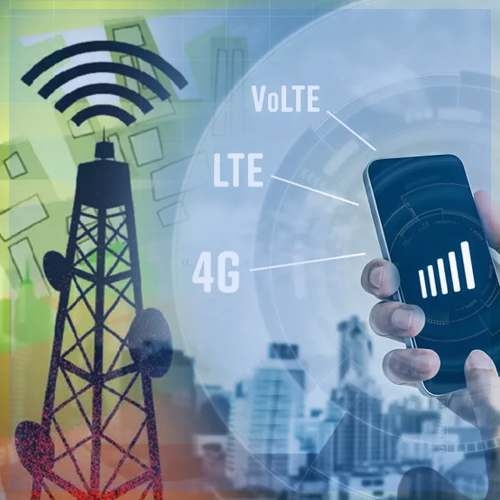 TCIL looking forward to deploy 4G gear for BSNL, MTNL