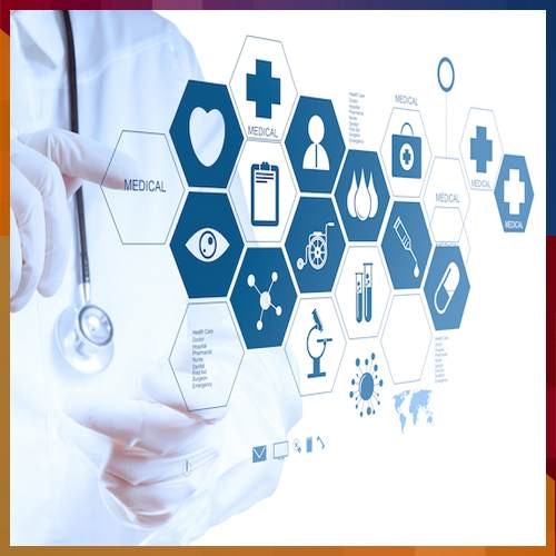 Oracle's complete Applications Suite for Omega Healthcare’s Digital Transformation