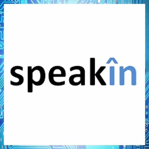 SpeakIn honours experts who mentored startups for the festive season
