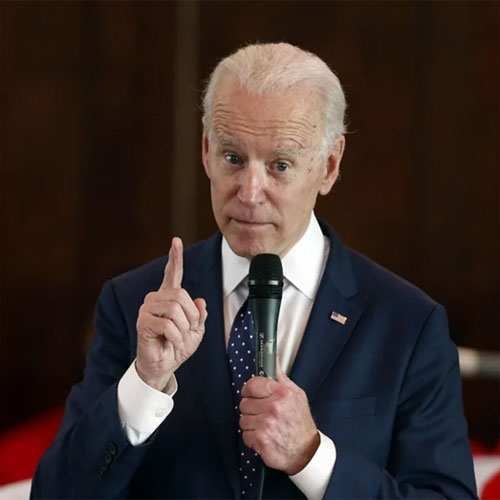 500,000 Indians to get US citizenship from Biden administration