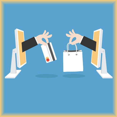 Government issues a warning for online shoppers