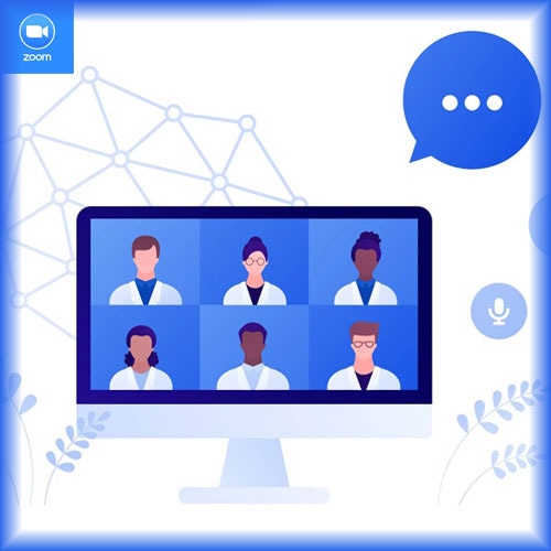 Zoom Enhances Features for Healthcare Customers